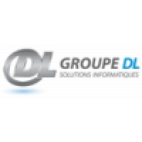 Groupe DL Solutions Informatiques Logo