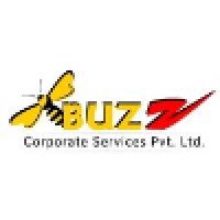 Buzz Corporate Services Logo