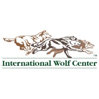 International Wolf Center Logo