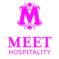 Meet Hospitality Logo