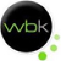 Webkeepers - Comunicação Digital Logo