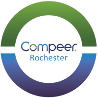 Compeer Rochester Logo