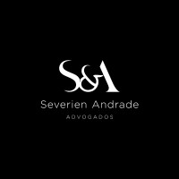 Severien Andrade Advogados Logo