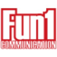 Fun1 Communication Ltd. Logo