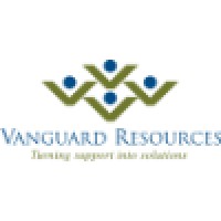Vanguard Resources, Inc. Logo