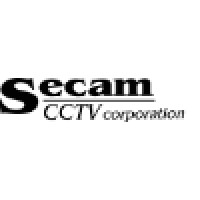 SecamCCTV Logo