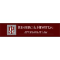 Isenberg & Hewitt, P.C. Logo