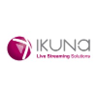 Ikuna Media Logo