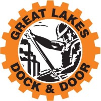 Great Lakes Dock & Door Logo