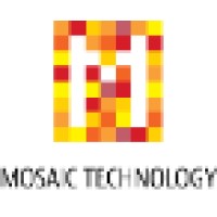 Mosaic-Technology.com Logo