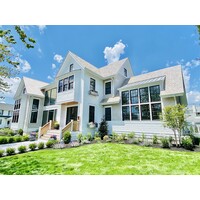 David C Bennett Architects LLC Logo