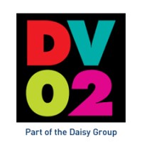 DV02 Limited (now part of Daisy Group) Logo