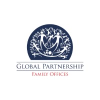 Global Partnership Family Offices (GPFO) Logo