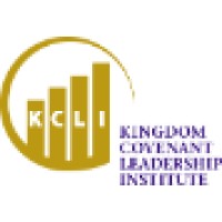 Kingdom Covenant Leadership Institute Logo