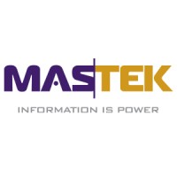MasTek, Inc. Logo