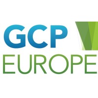 GCP EUROPE Logo