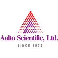 Aalto Scientific, LTD. Logo