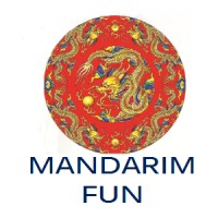 MandarimFun Logo