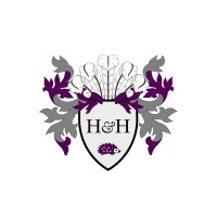 Harris & Howard Bespoke Tailors Logo