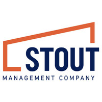 Stout Management Company Logo