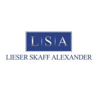 Lieser Skaff Alexander Logo