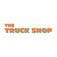 The Truck Shop Logo