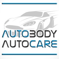 Auto Body Auto Care Logo