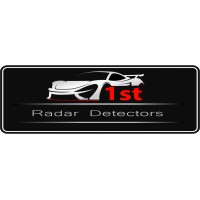 1stRadarDetectors.com Logo