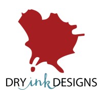 Dry Ink Designs Logo