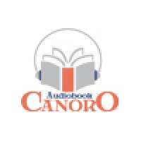 Canoro Audiobook Logo