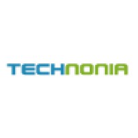 TECHNONIA Logo