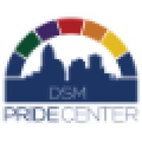 Des Moines Pride Center Logo