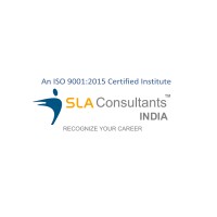SLA Consultants India Logo
