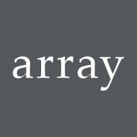 Array Marketing Logo