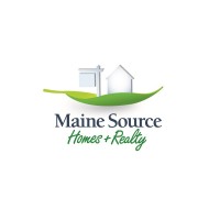 Maine Source Homes, Inc. Logo