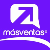 MASVENTAS academy Logo