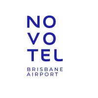Novotel Brisbane Airport Logo