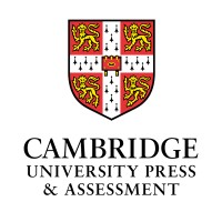 Cambridge University Press India Pvt. Ltd. Logo