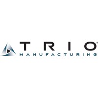 Trio Manufacturing, Inc. Logo