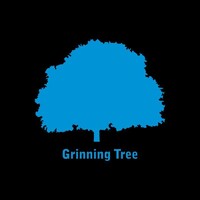 Grinning Tree Logo