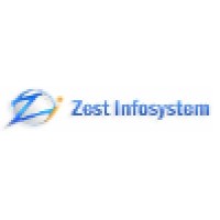 Zest Infosystem Logo