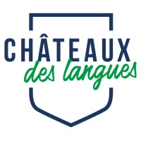 Châteaux des langues Logo
