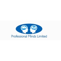Professional Minds Ltd (UK) Logo