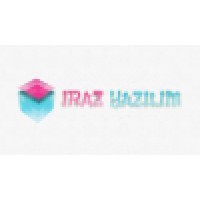 Iraz Yazılım Logo