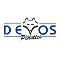 Devos-Plastics Logo
