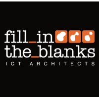 Fill In The Blanks s.r.l. Logo