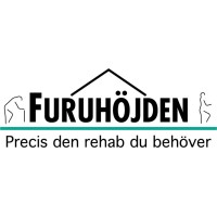 Furuhöjden Rehab Logo