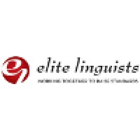 Elite Linguists Logo