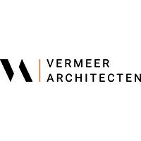 Vermeer Architecten b.v. Logo