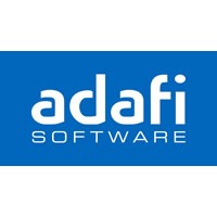 Adafi Software Logo